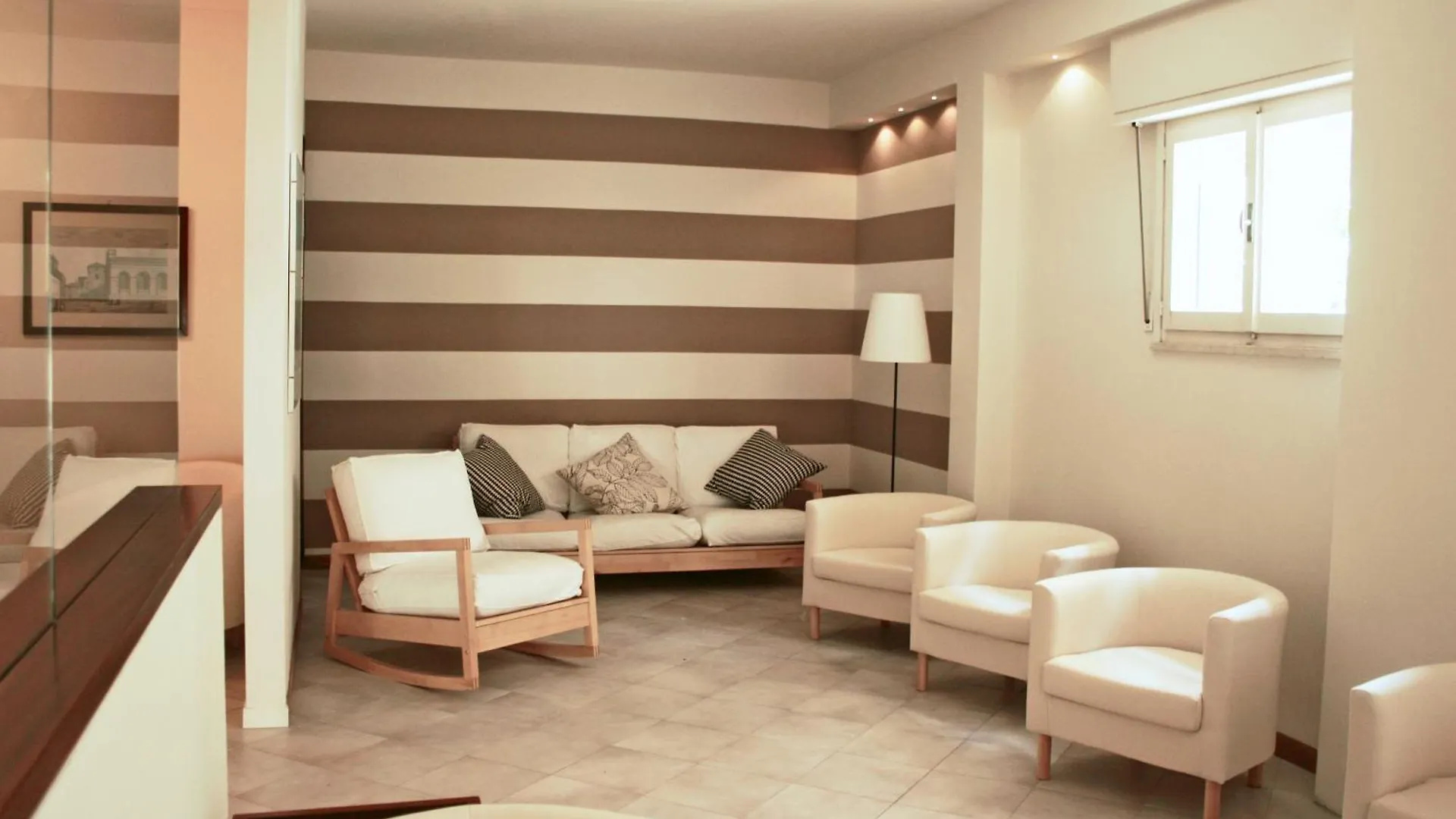 Hotel Esplanade Rimini