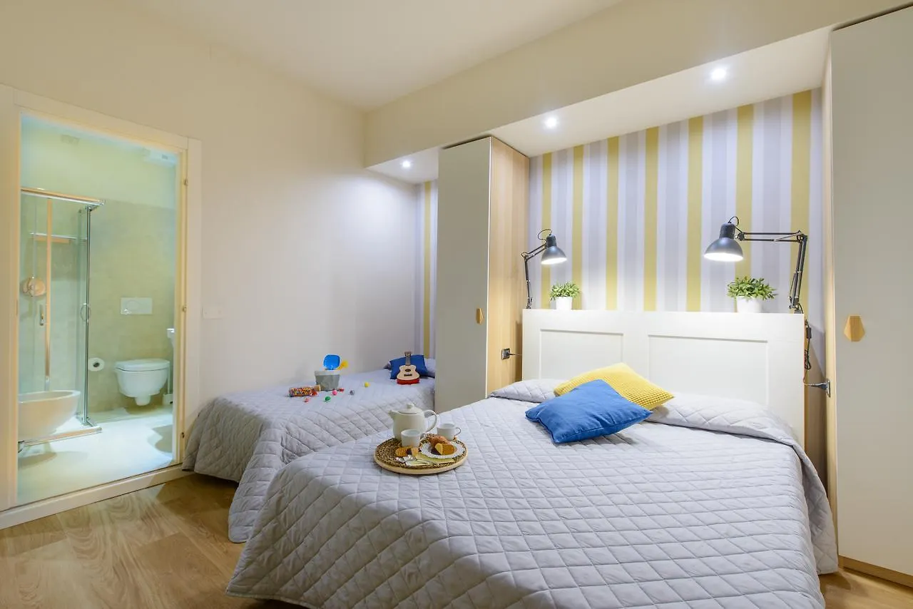 Hotel Esplanade Rimini 3*,